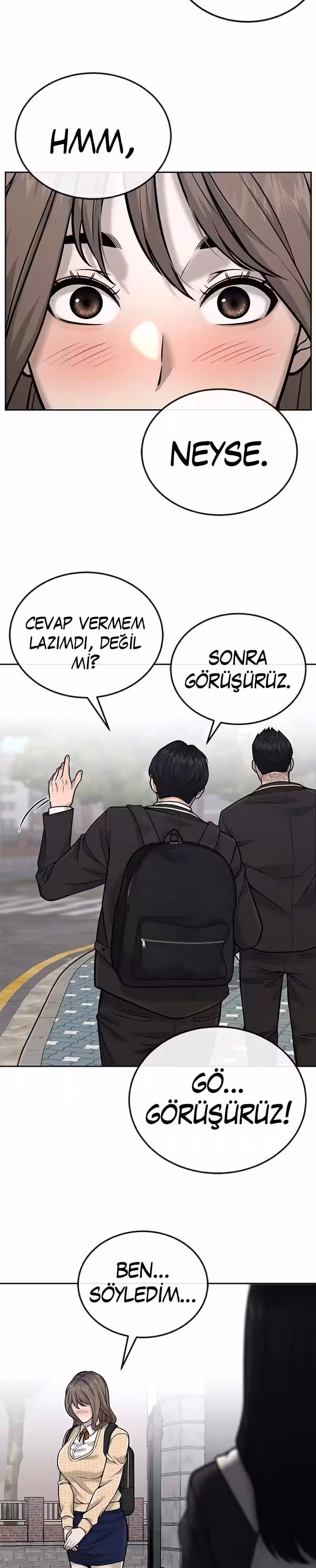 Sayfa 44 — Bölüm 24 — Üstün Görevler