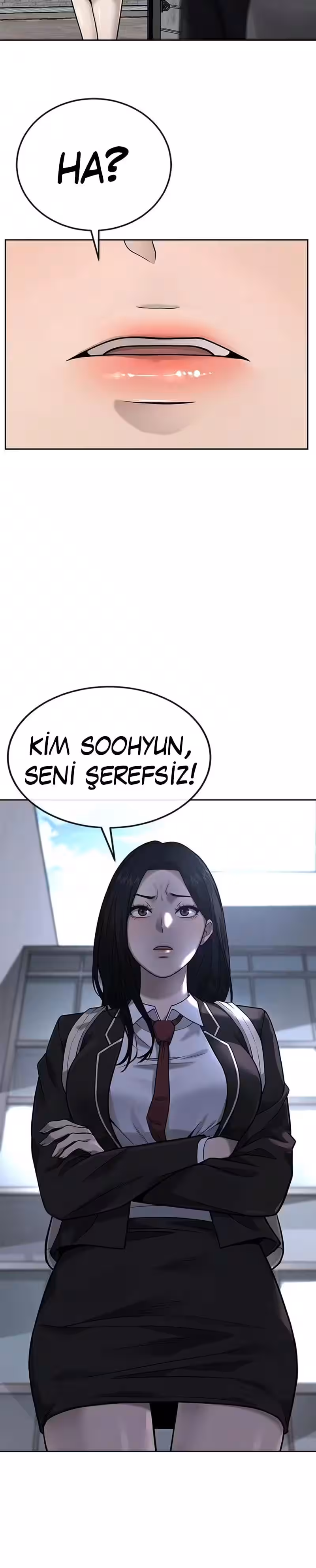 Sayfa 45 — Bölüm 24 — Üstün Görevler