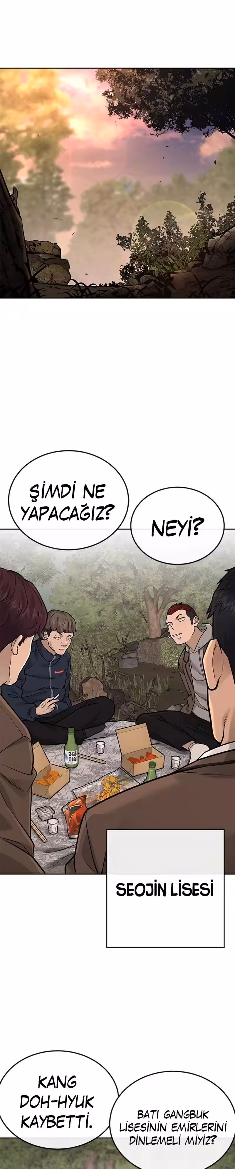 Sayfa 47 — Bölüm 24 — Üstün Görevler