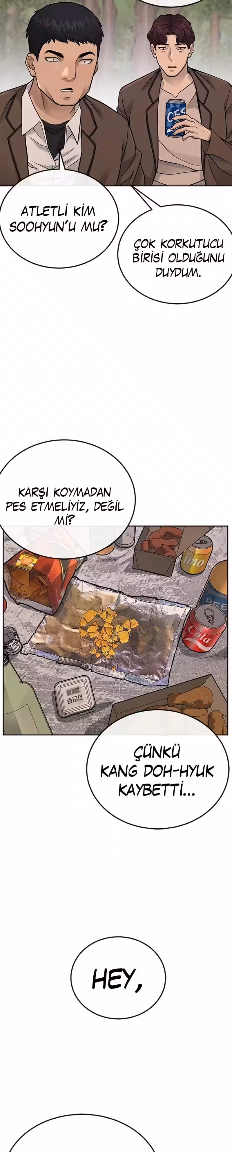 Sayfa 48 — Bölüm 24 — Üstün Görevler