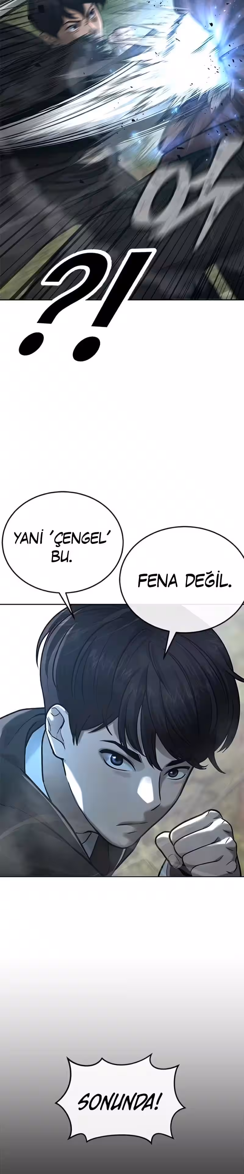 Sayfa 56 — Bölüm 24 — Üstün Görevler