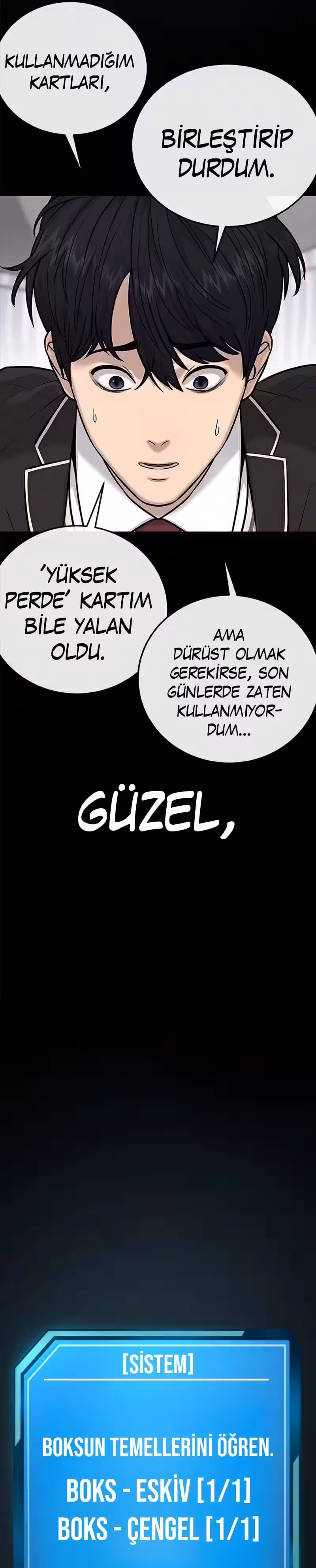 Sayfa 59 — Bölüm 24 — Üstün Görevler