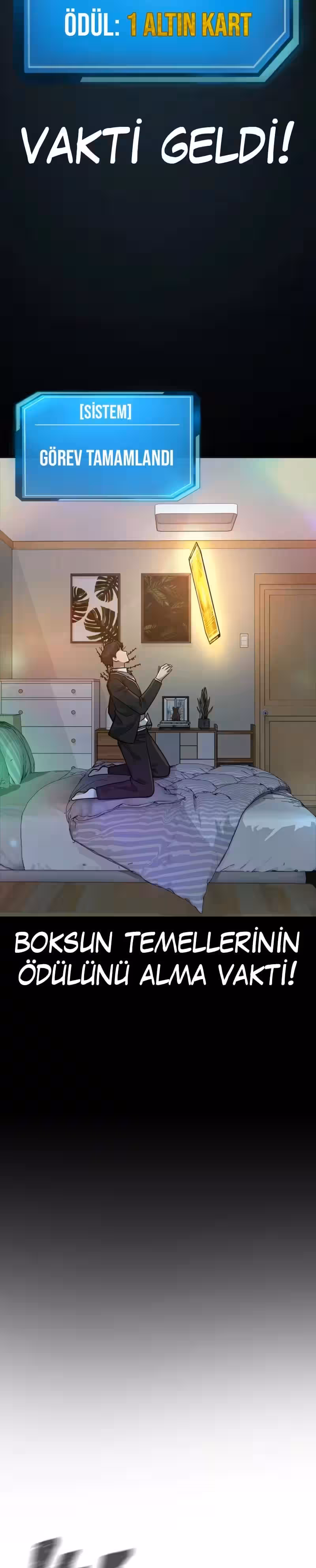 Sayfa 60 — Bölüm 24 — Üstün Görevler