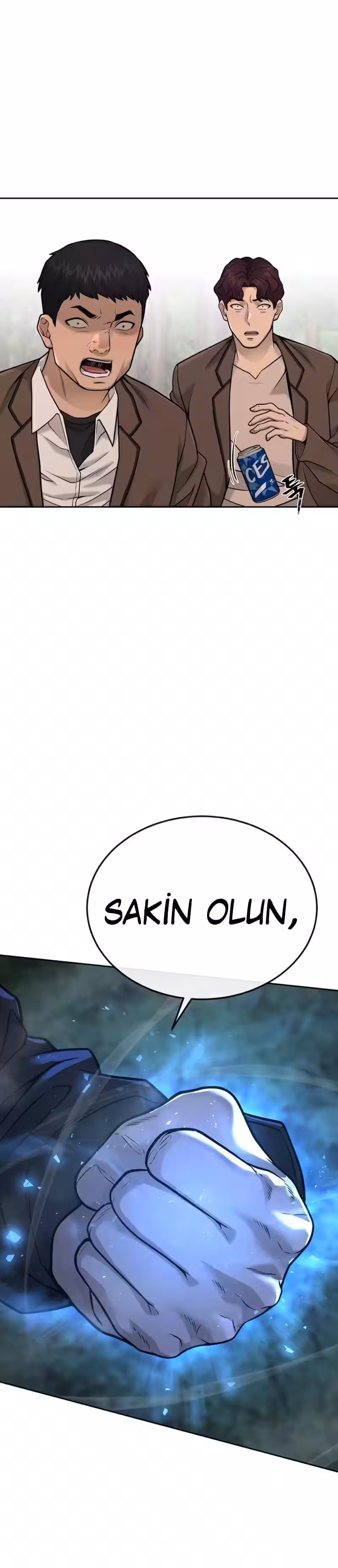 Sayfa 64 — Bölüm 24 — Üstün Görevler