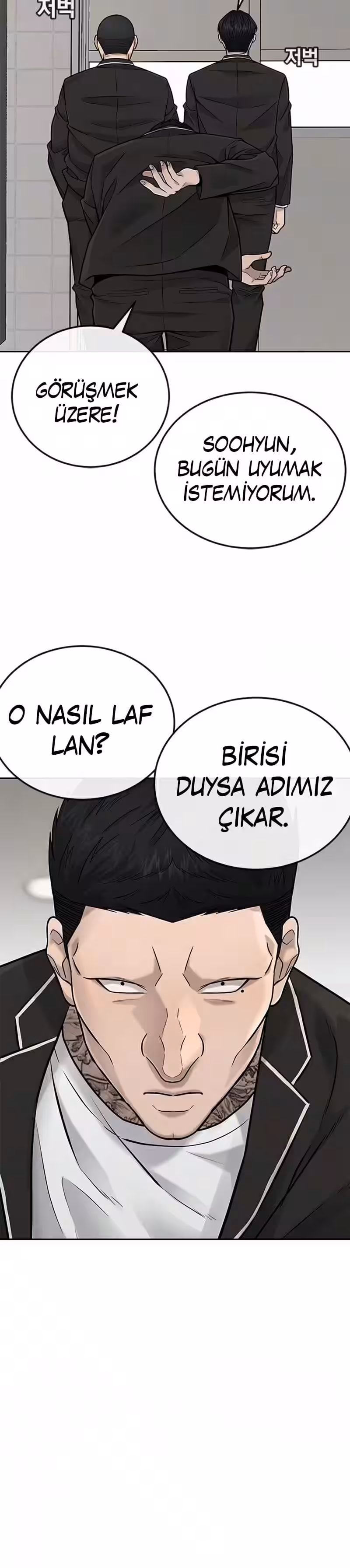 Sayfa 25 — Bölüm 25 — Üstün Görevler