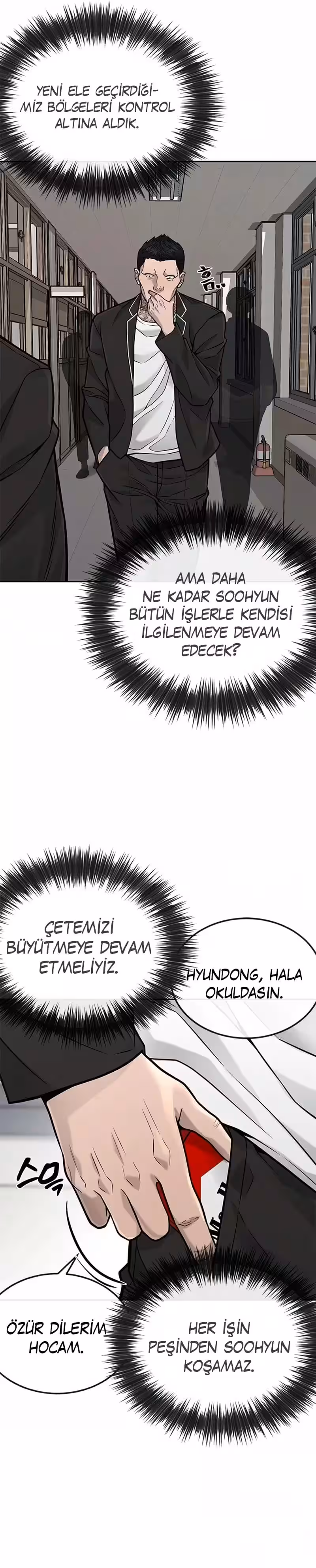 Sayfa 27 — Bölüm 25 — Üstün Görevler
