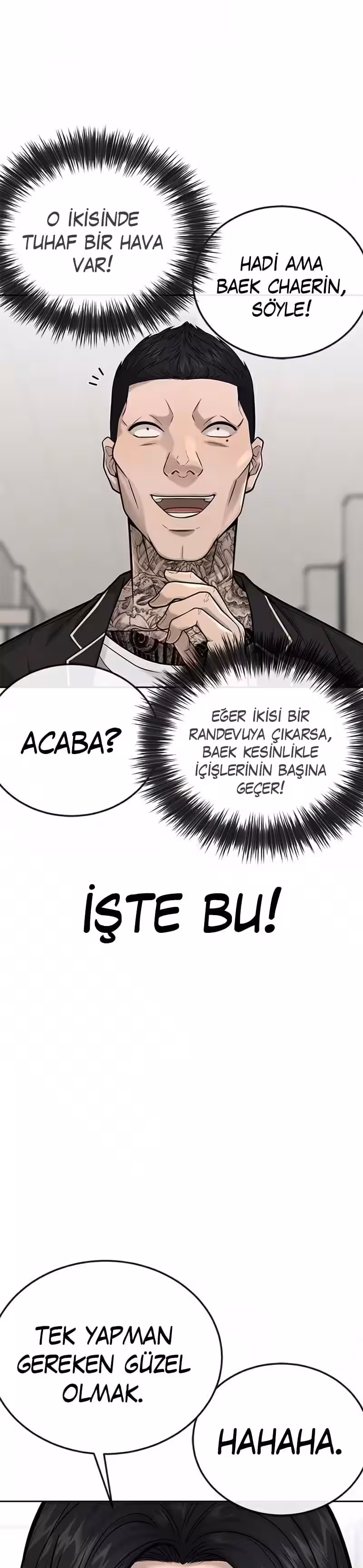 Sayfa 31 — Bölüm 25 — Üstün Görevler