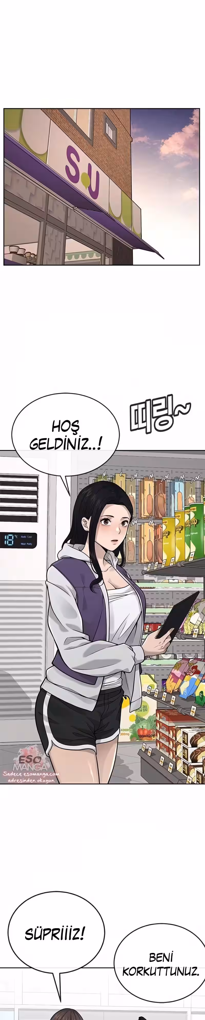 Sayfa 43 — Bölüm 25 — Üstün Görevler