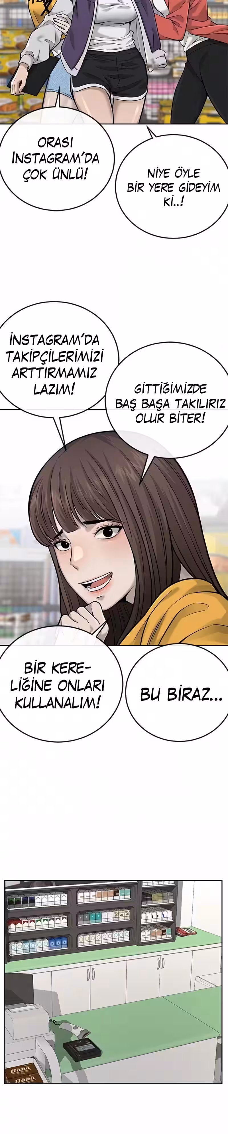 Sayfa 45 — Bölüm 25 — Üstün Görevler