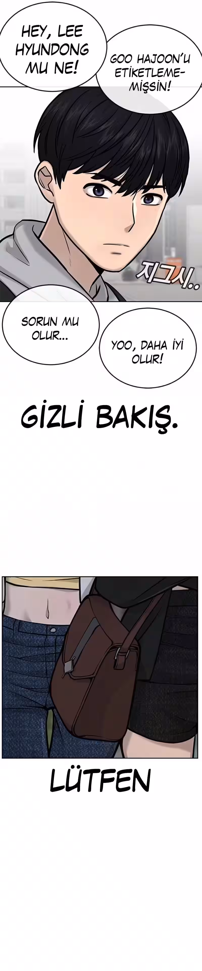 Sayfa 55 — Bölüm 25 — Üstün Görevler