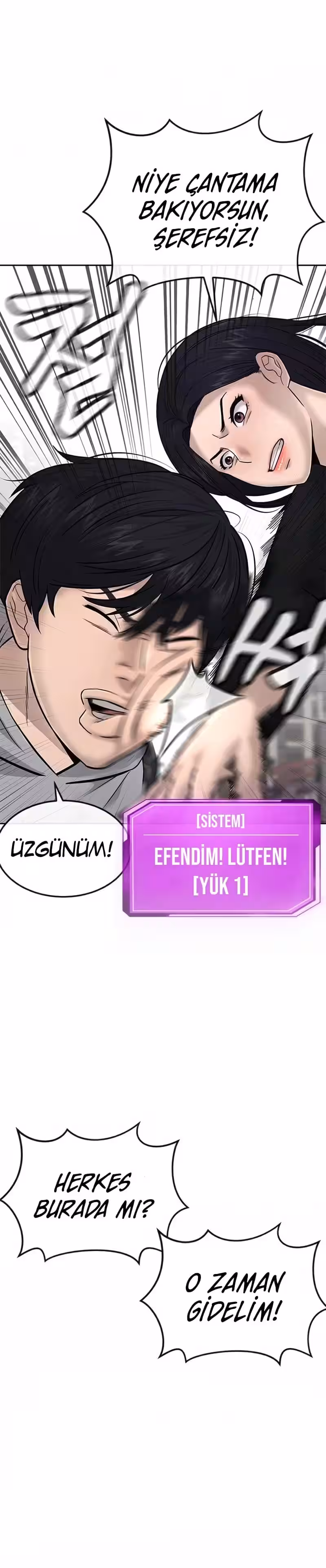 Sayfa 56 — Bölüm 25 — Üstün Görevler