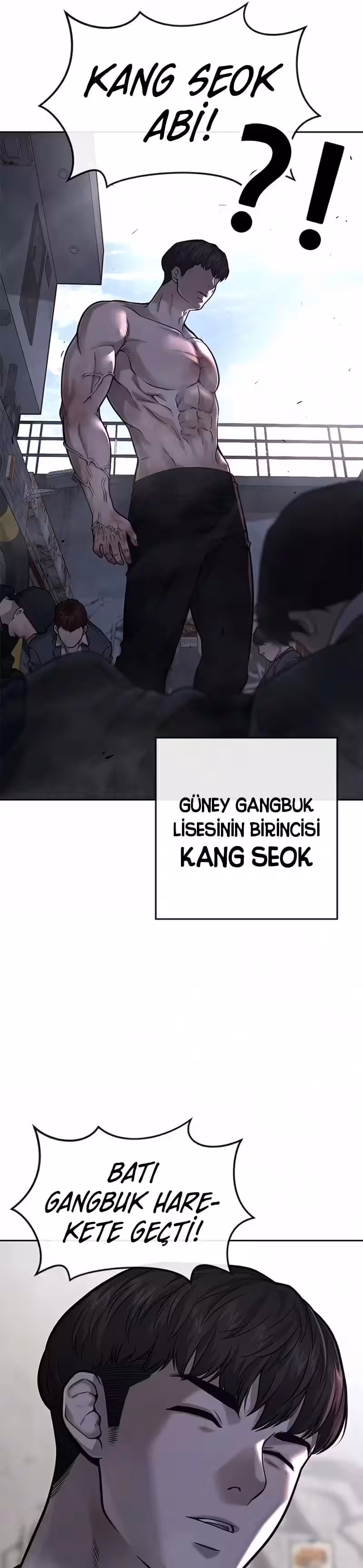 Sayfa 59 — Bölüm 25 — Üstün Görevler