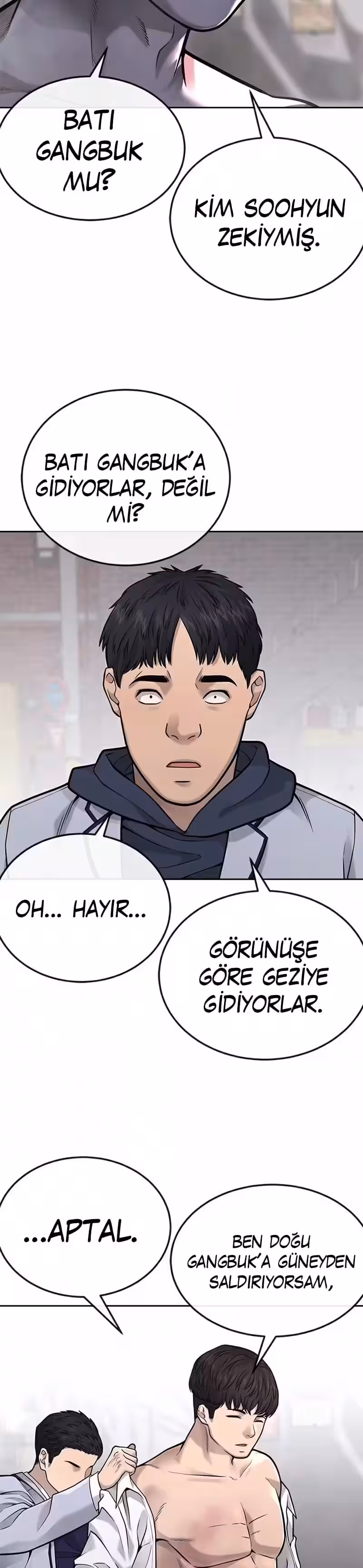 Sayfa 60 — Bölüm 25 — Üstün Görevler