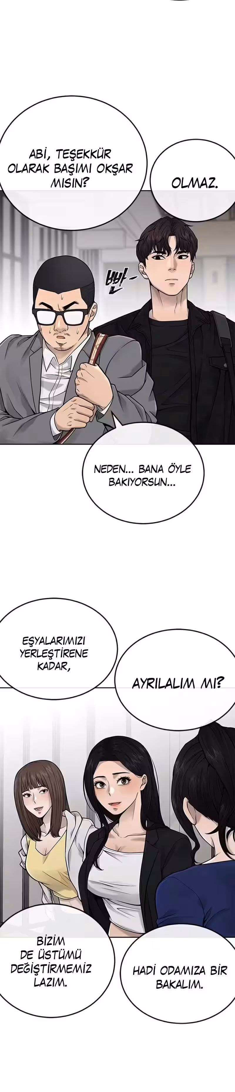 Sayfa 5 — Bölüm 26 — Üstün Görevler