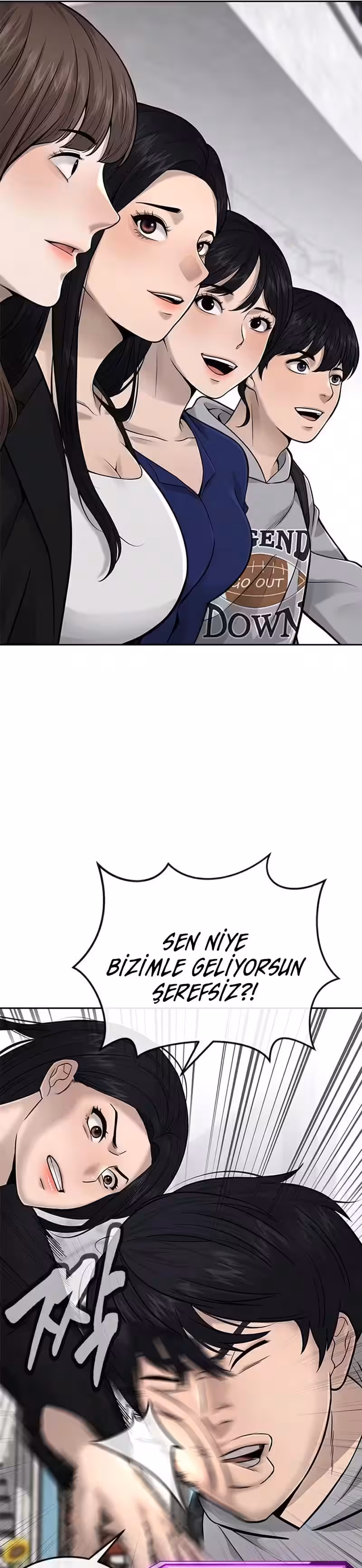 Sayfa 7 — Bölüm 26 — Üstün Görevler