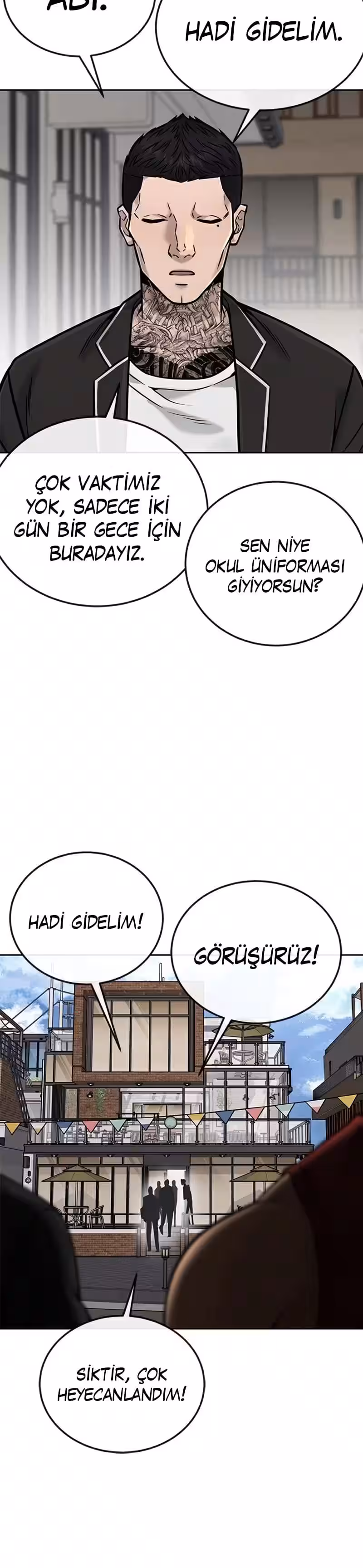 Sayfa 9 — Bölüm 26 — Üstün Görevler
