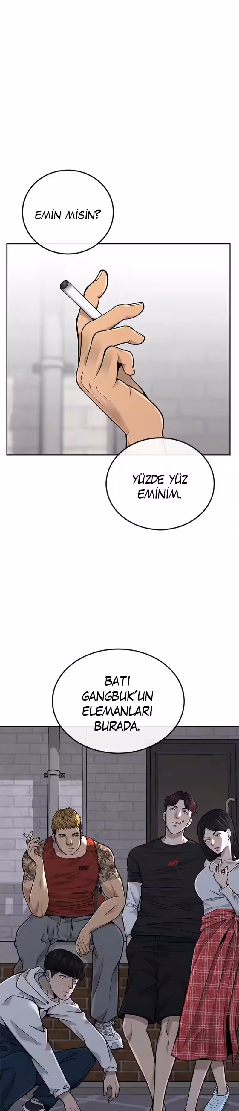 Sayfa 12 — Bölüm 26 — Üstün Görevler