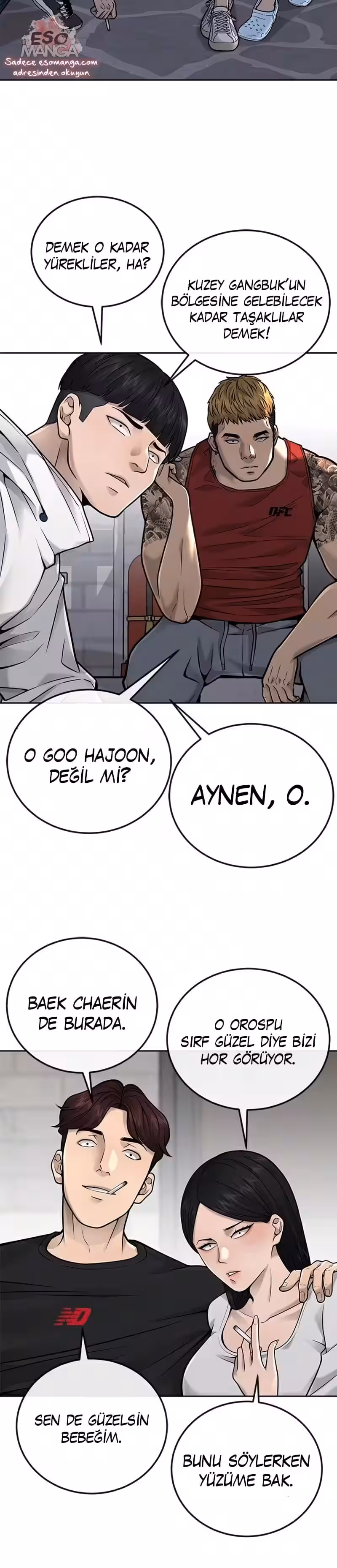 Sayfa 13 — Bölüm 26 — Üstün Görevler