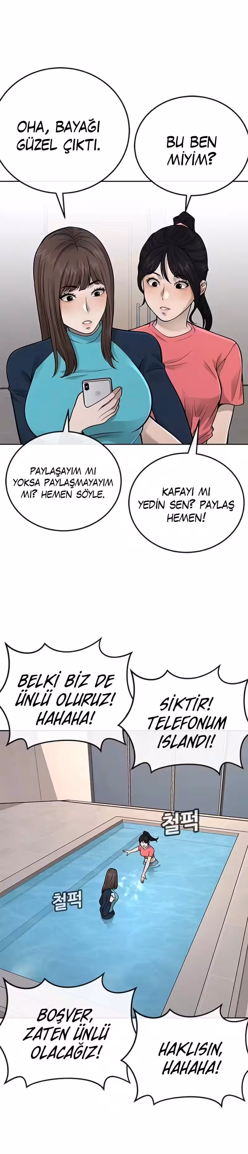 Sayfa 17 — Bölüm 26 — Üstün Görevler