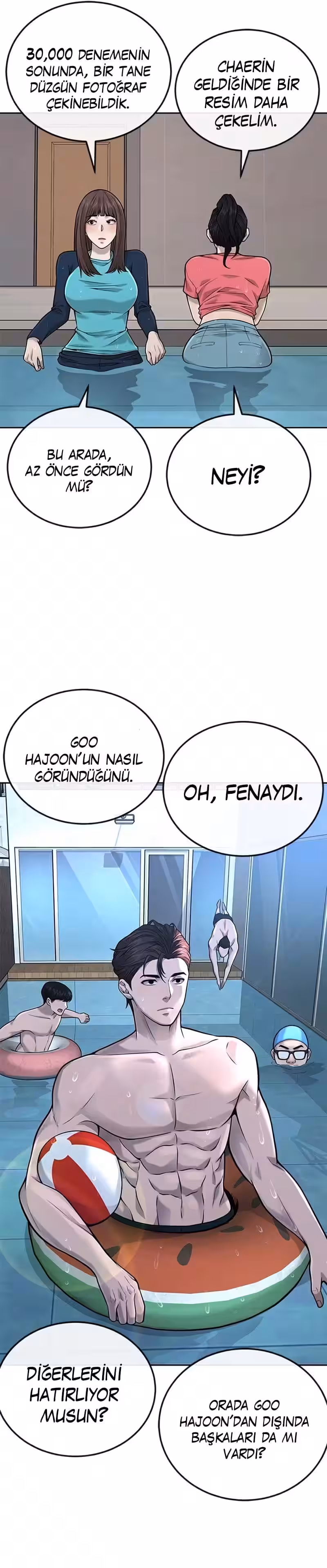 Sayfa 19 — Bölüm 26 — Üstün Görevler