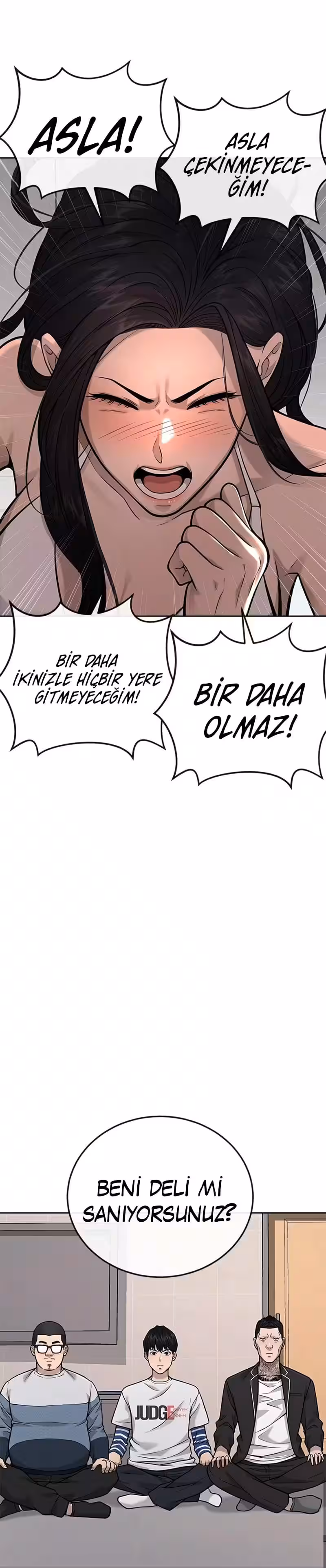 Sayfa 25 — Bölüm 26 — Üstün Görevler
