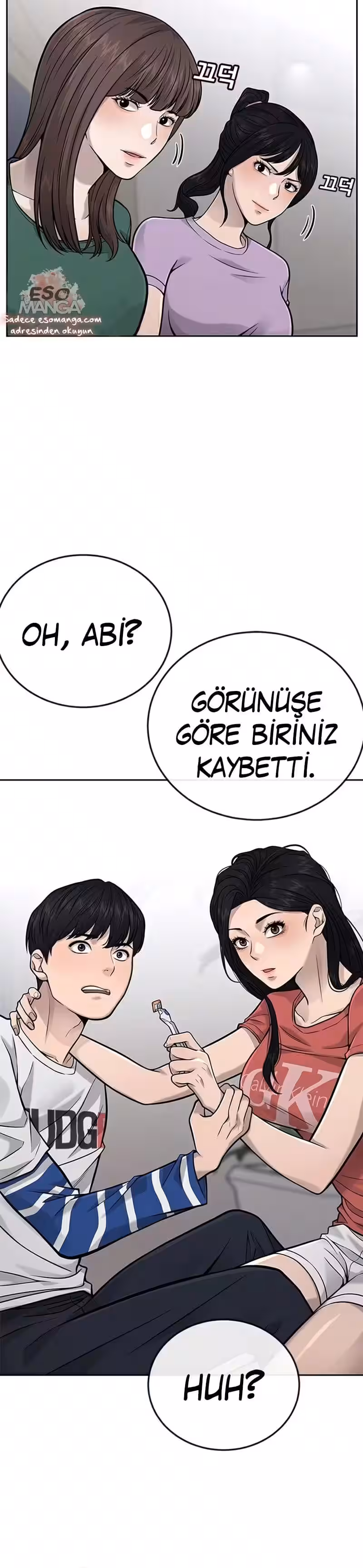 Sayfa 36 — Bölüm 26 — Üstün Görevler