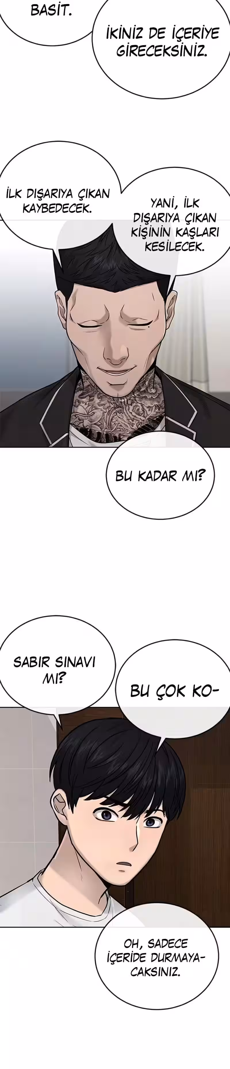 Sayfa 40 — Bölüm 26 — Üstün Görevler