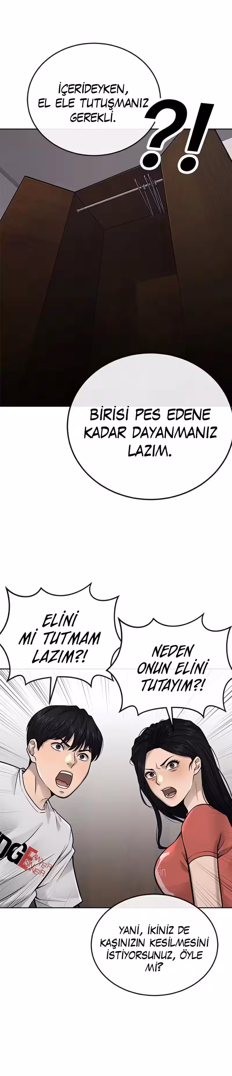Sayfa 41 — Bölüm 26 — Üstün Görevler