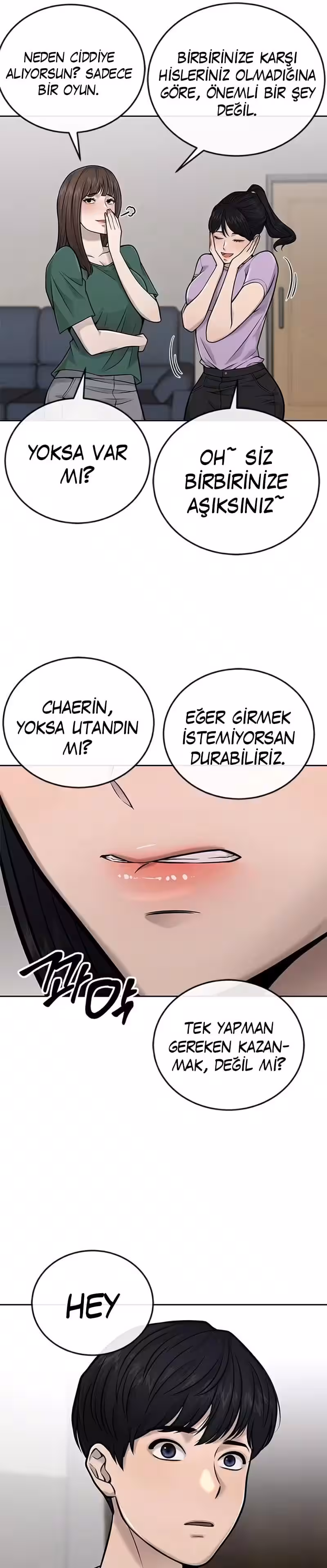 Sayfa 43 — Bölüm 26 — Üstün Görevler