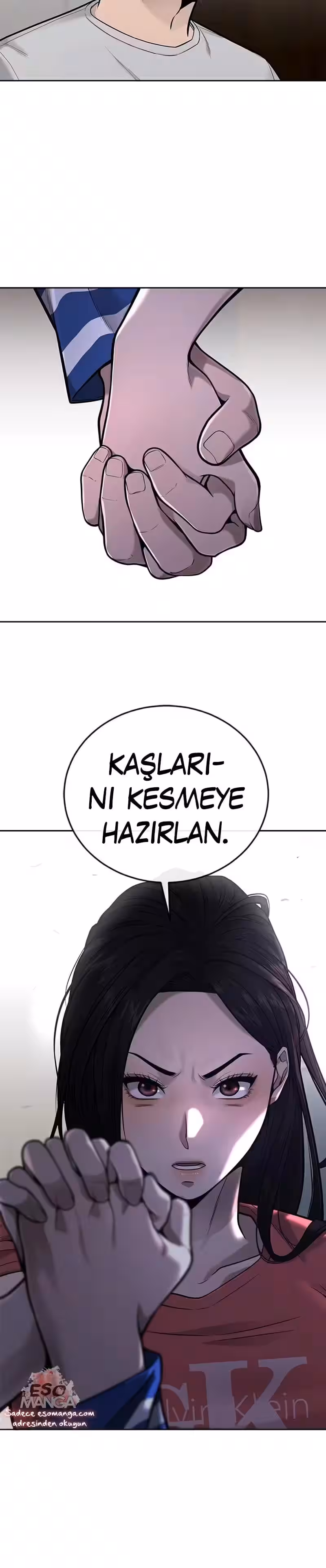 Sayfa 44 — Bölüm 26 — Üstün Görevler