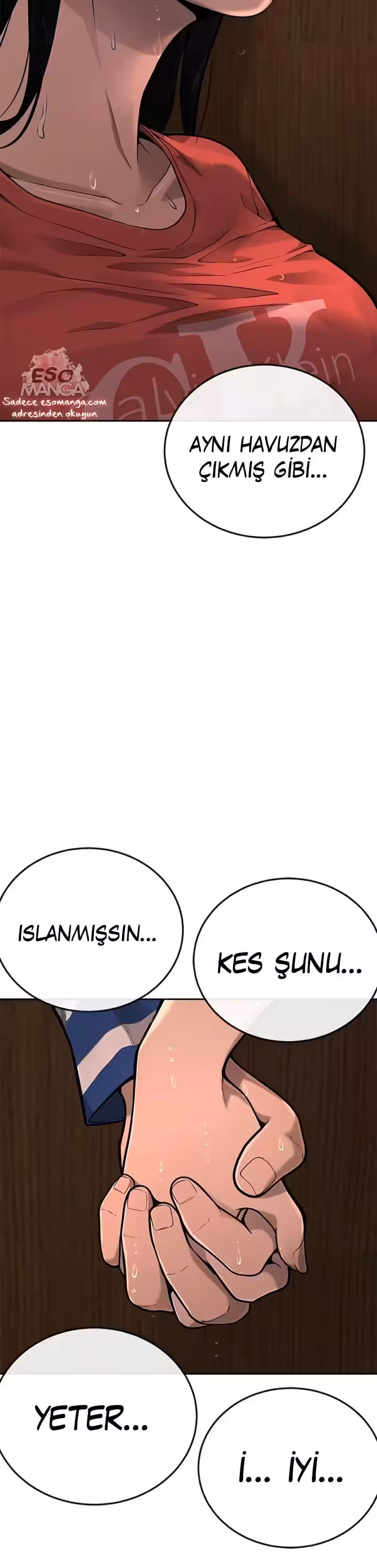 Sayfa 9 — Bölüm 27 — Üstün Görevler
