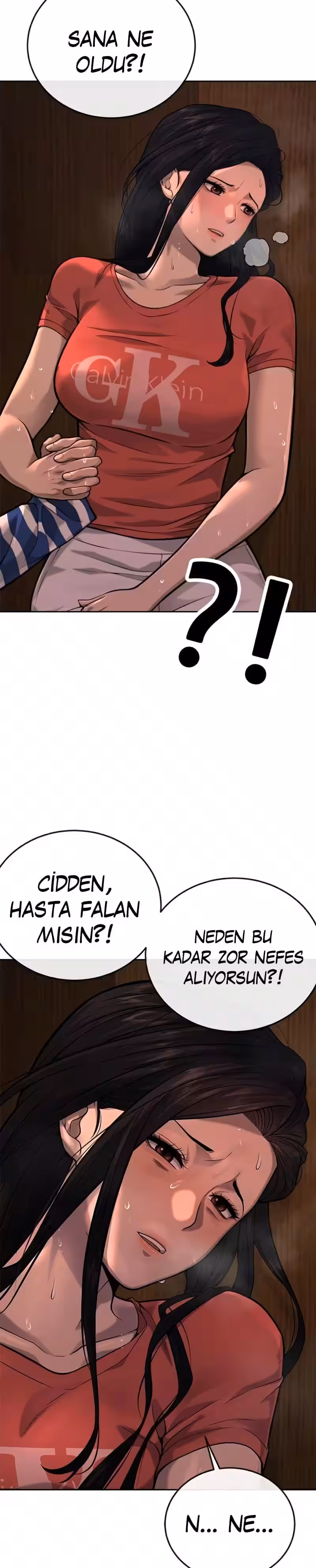 Sayfa 13 — Bölüm 27 — Üstün Görevler