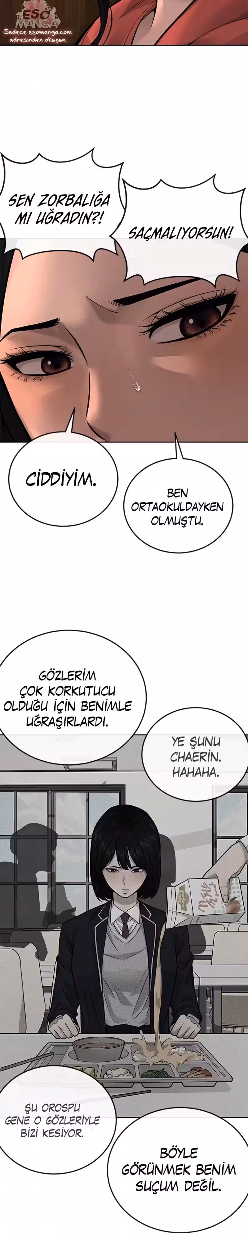 Sayfa 17 — Bölüm 27 — Üstün Görevler