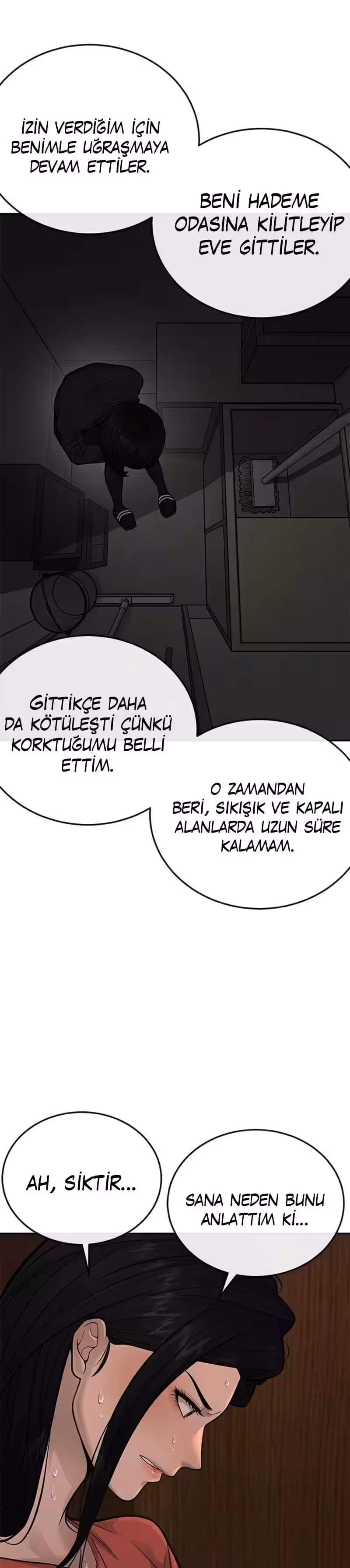 Sayfa 19 — Bölüm 27 — Üstün Görevler