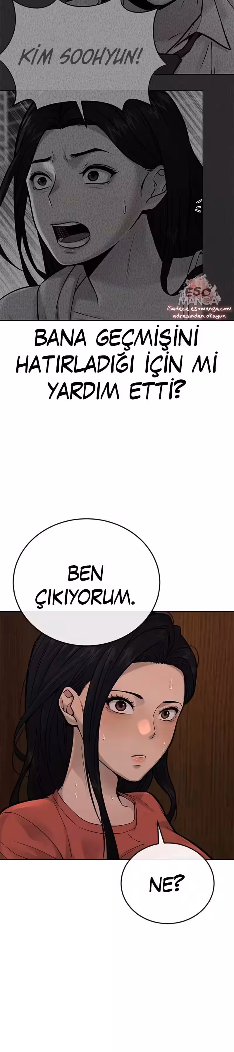 Sayfa 21 — Bölüm 27 — Üstün Görevler