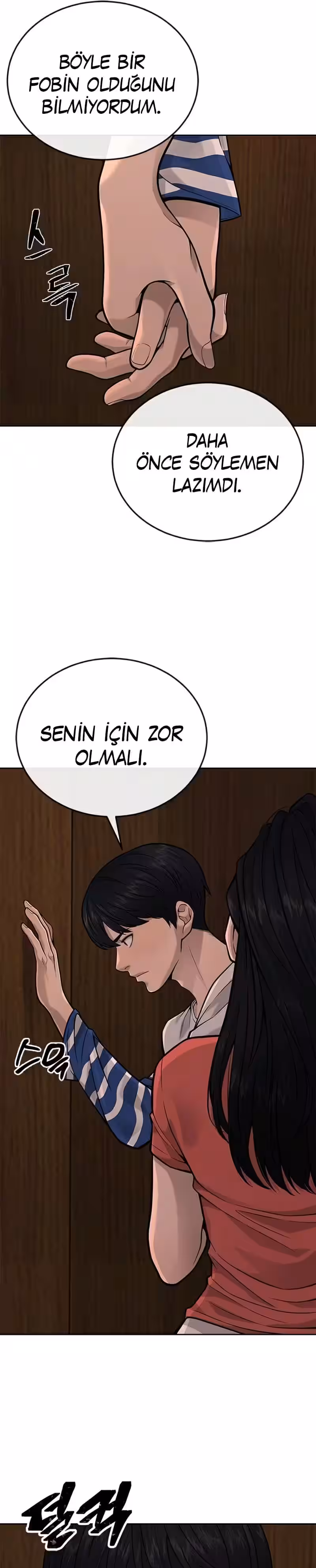 Sayfa 23 — Bölüm 27 — Üstün Görevler