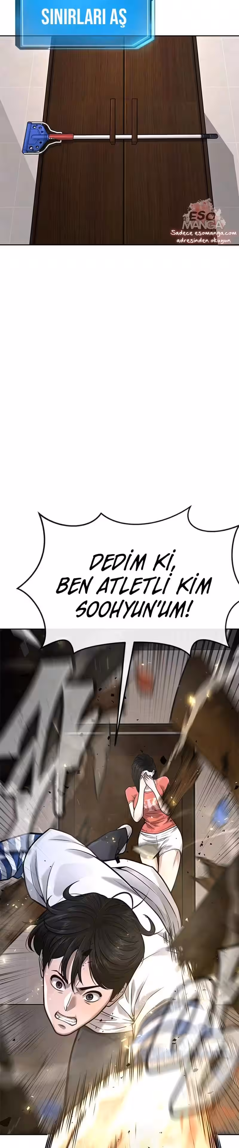 Sayfa 28 — Bölüm 27 — Üstün Görevler
