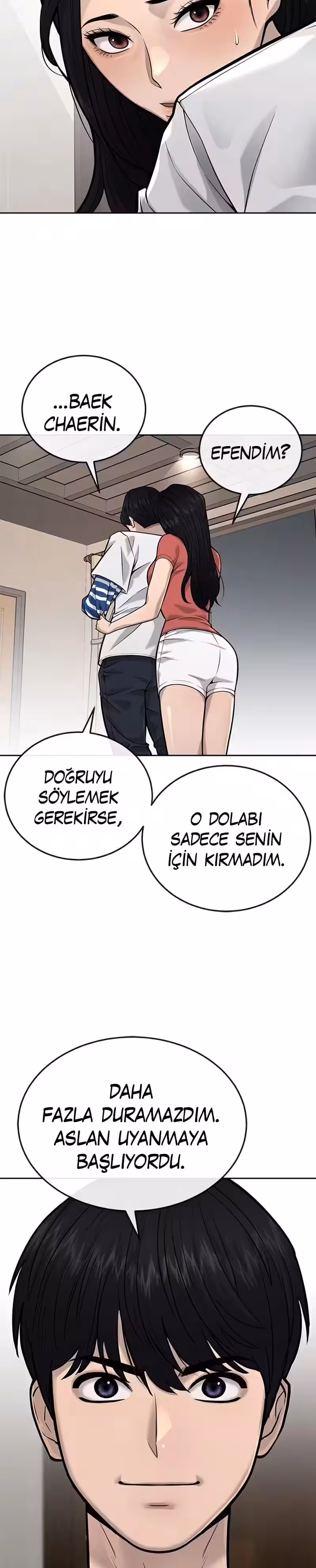 Sayfa 32 — Bölüm 27 — Üstün Görevler