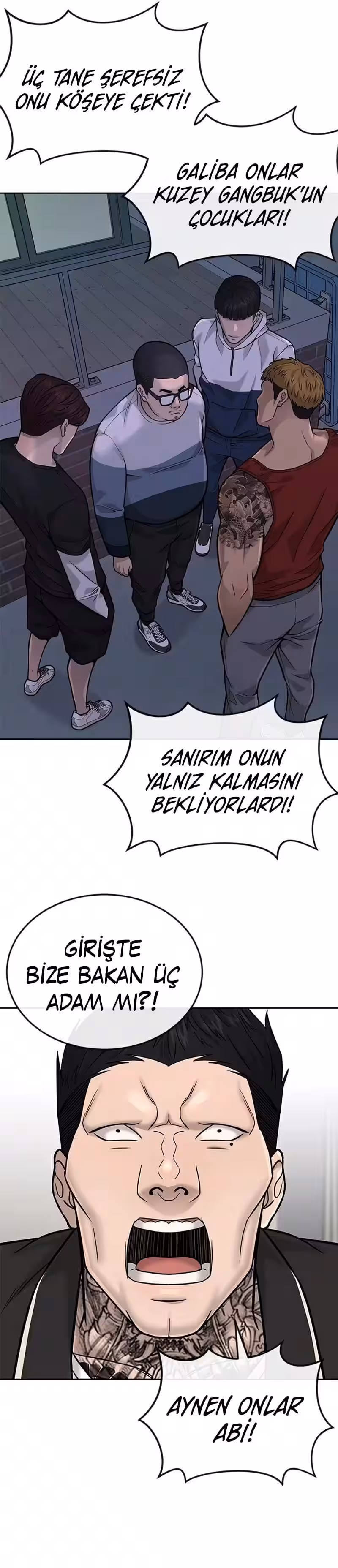 Sayfa 39 — Bölüm 27 — Üstün Görevler