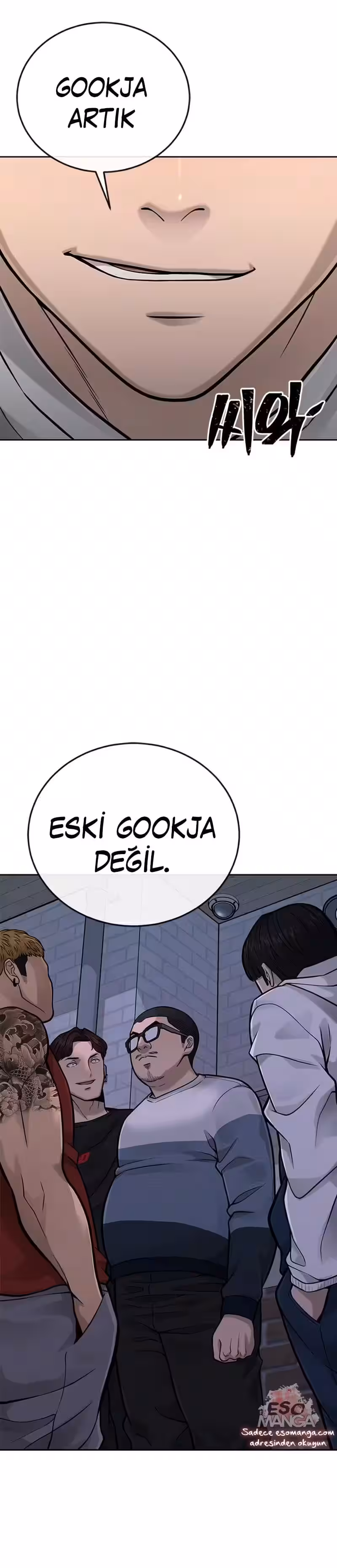 Sayfa 41 — Bölüm 27 — Üstün Görevler