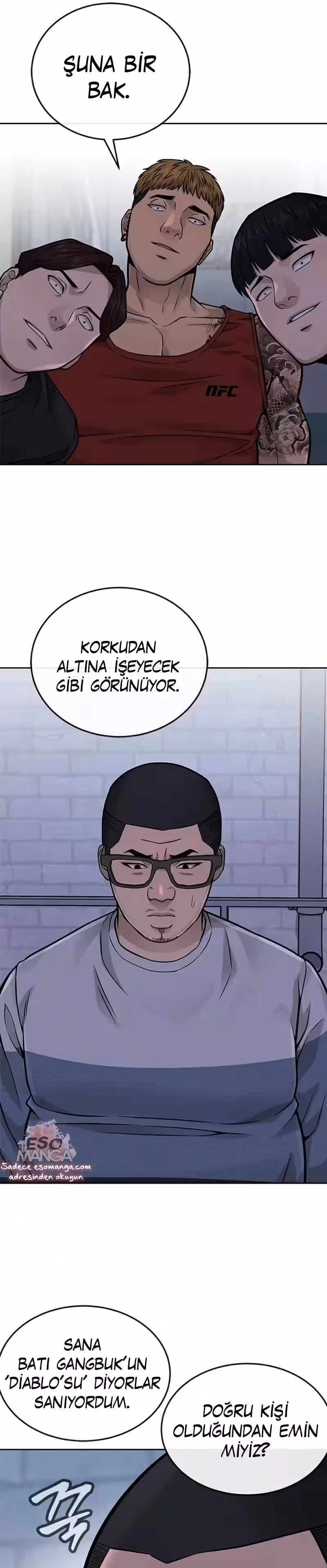 Sayfa 43 — Bölüm 27 — Üstün Görevler