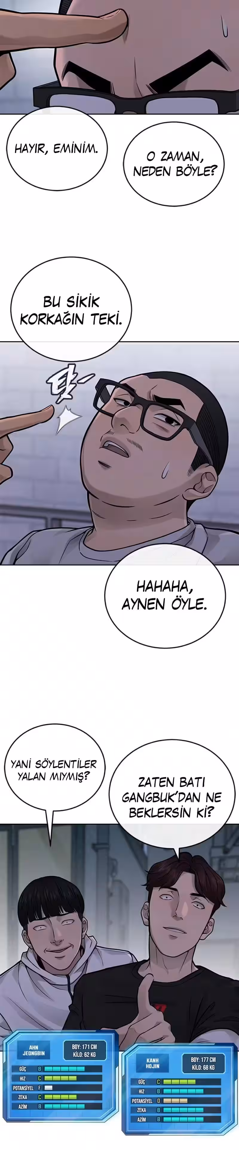 Sayfa 44 — Bölüm 27 — Üstün Görevler