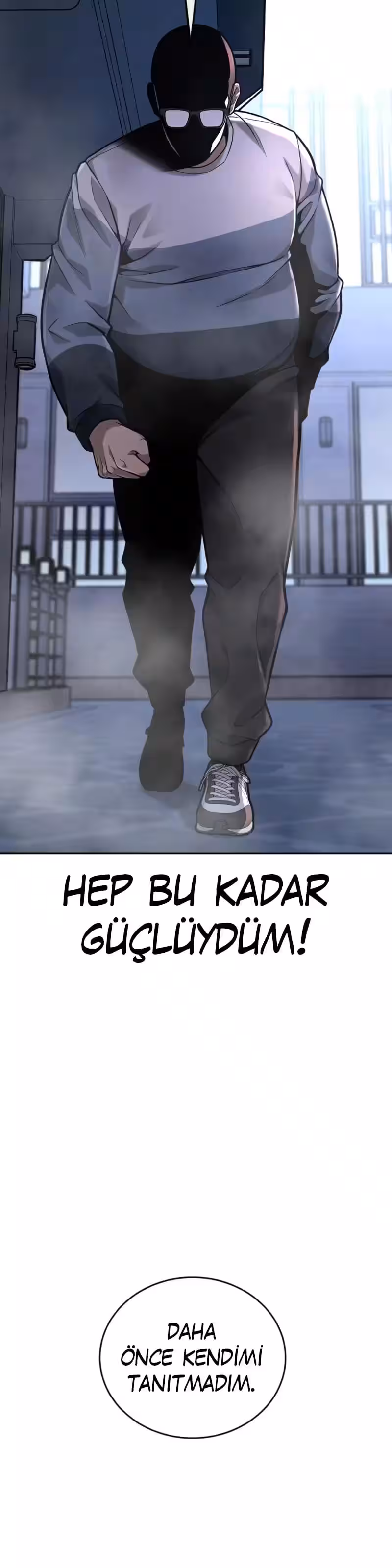 Sayfa 57 — Bölüm 27 — Üstün Görevler