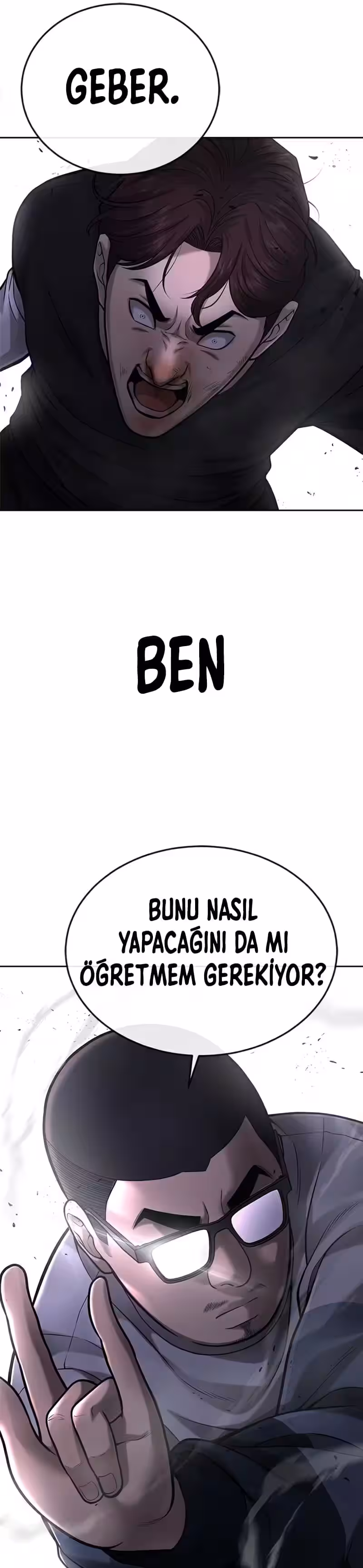 Sayfa 5 — Bölüm 28 — Üstün Görevler