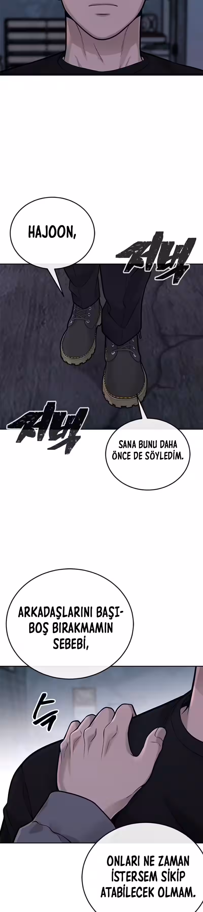 Sayfa 23 — Bölüm 28 — Üstün Görevler