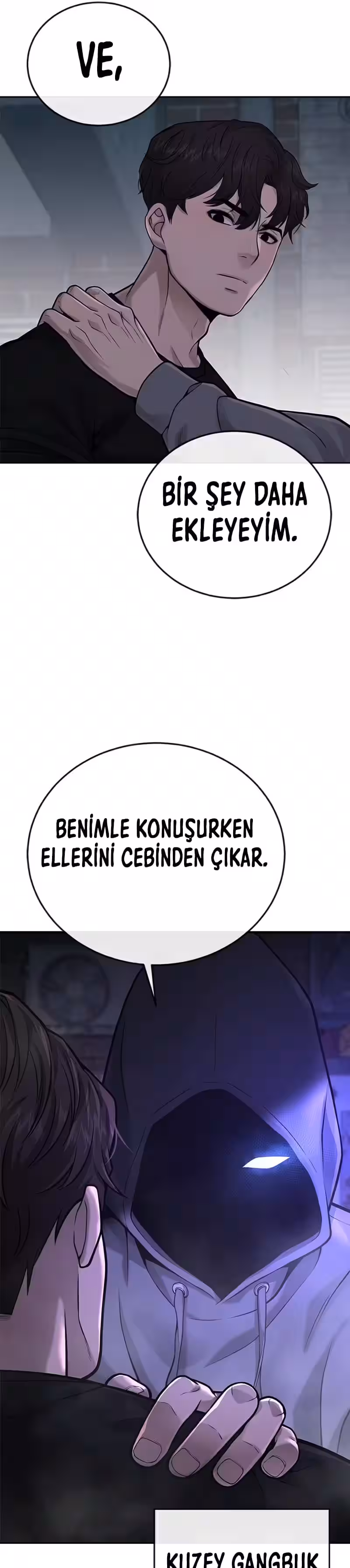Sayfa 25 — Bölüm 28 — Üstün Görevler