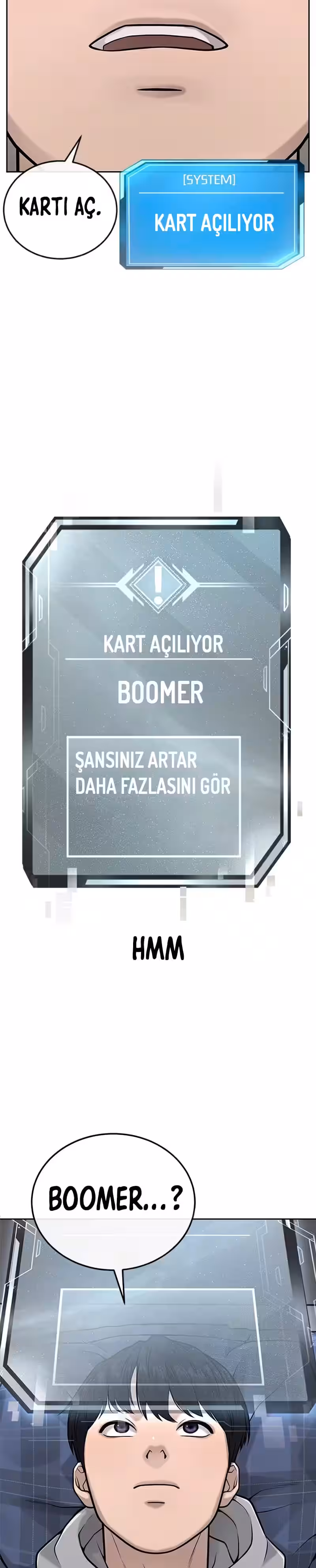 Sayfa 30 — Bölüm 28 — Üstün Görevler