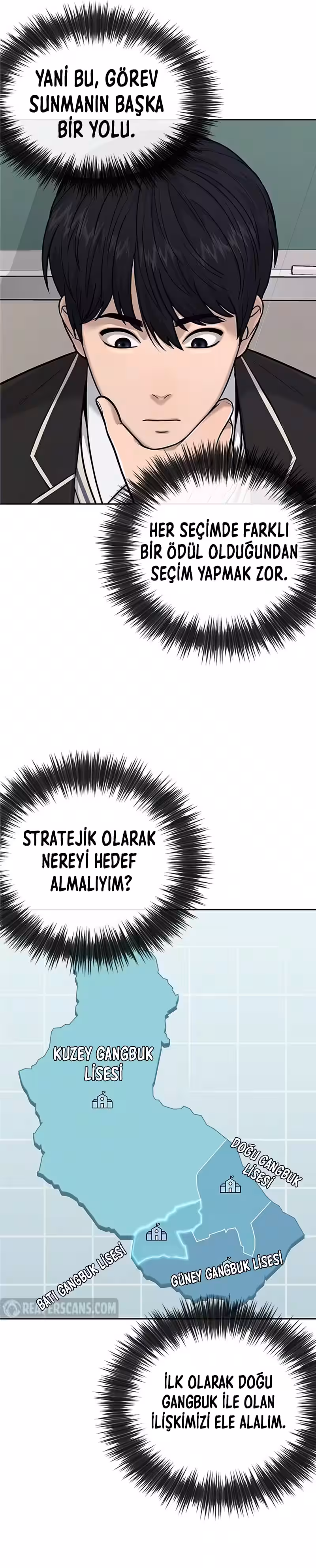 Sayfa 53 — Bölüm 28 — Üstün Görevler