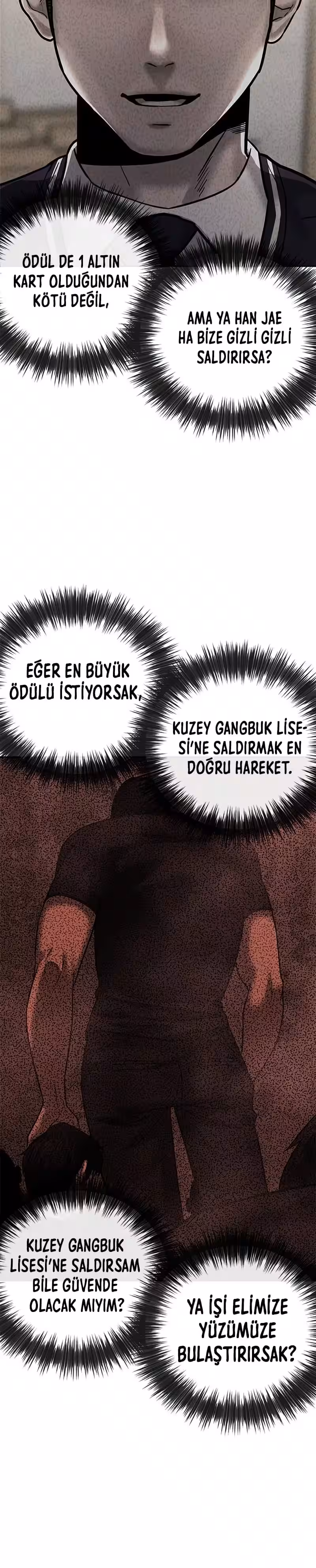 Sayfa 55 — Bölüm 28 — Üstün Görevler