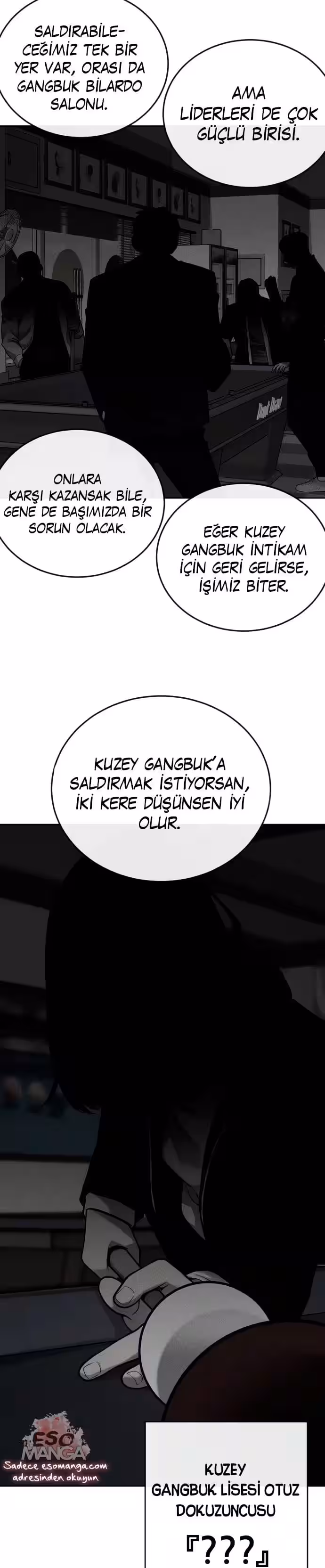 Sayfa 6 — Bölüm 29 — Üstün Görevler